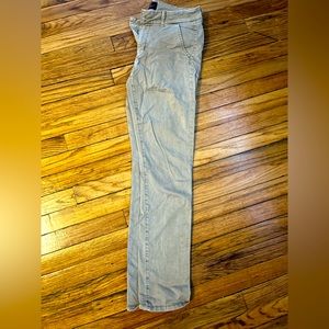 American eagle pants